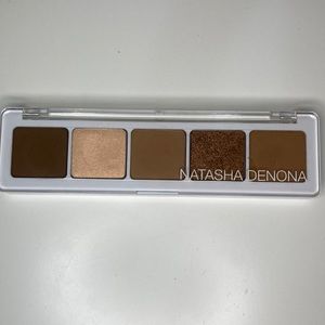 Natasha Denona Eyeshadow Palette Camel Palette